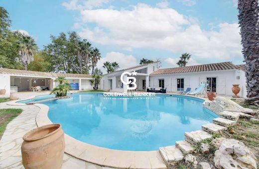 Villa in Saint-Cyprien, Pyrénées-Orientales