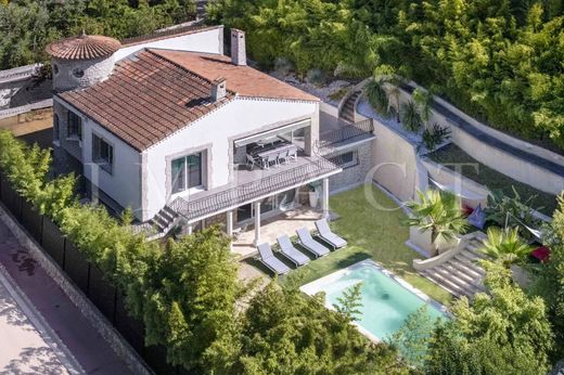 Villa in Cannes, Alpes-Maritimes