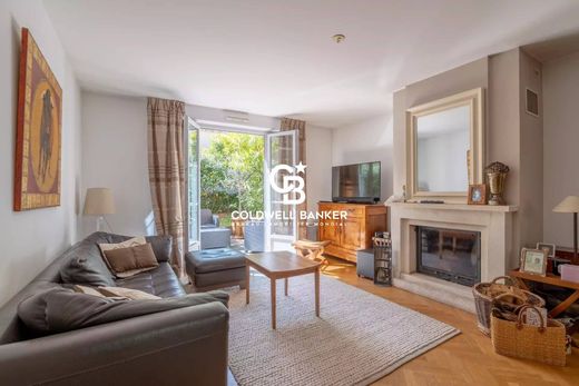 Lüks ev Montrouge, Hauts-de-Seine