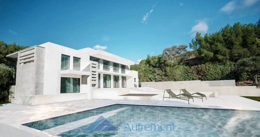 Villa in Saint-Cyr-sur-Mer, Var