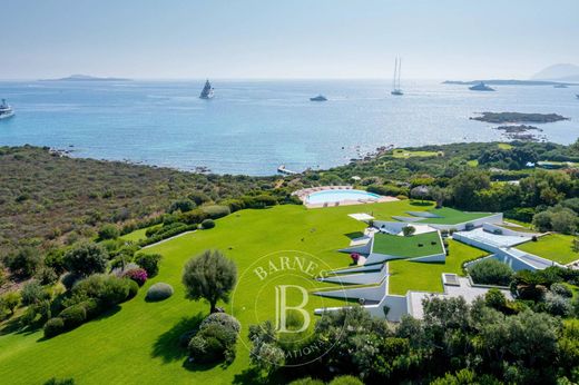 Villa in Porto Cervo, Provincia di Sassari