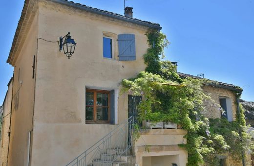 Luxury home in Uzès, Gard