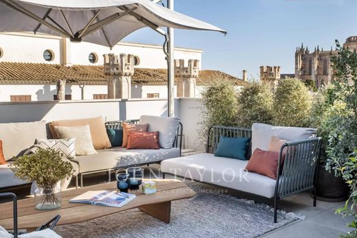 阁楼  帕爾馬, Illes Balears