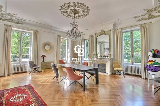 Luxe woning in Agen, Lot-et-Garonne