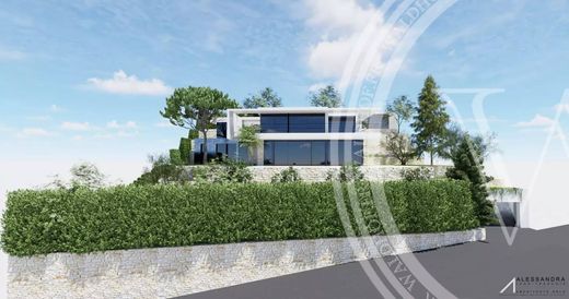 Villa in Roquebrune-Cap-Martin, Alpes-Maritimes