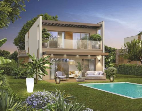 Villa in Antibes, Alpes-Maritimes