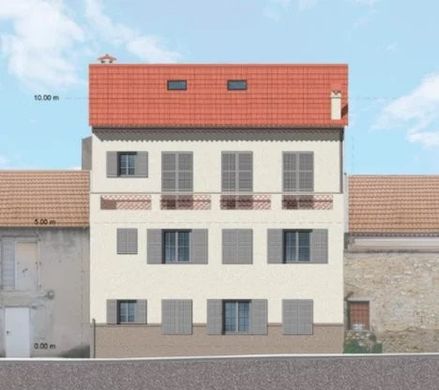 Residential complexes in Vence, Alpes-Maritimes
