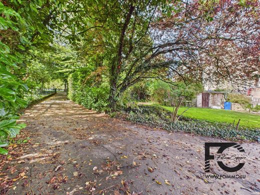 Casa de lujo en Arlon, Province du Luxembourg