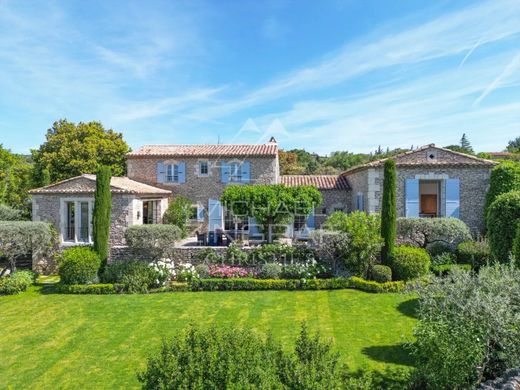 Villa in Gordes, Vaucluse
