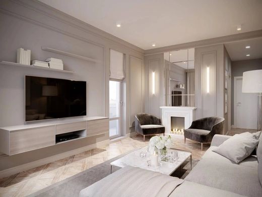 Apartamento - La Garenne-Colombes, Hauts-de-Seine