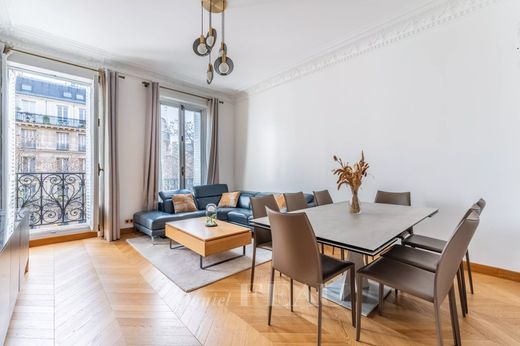 Apartament w Sorbonne, Jardin des Plantes, Saint-Victor, Paris