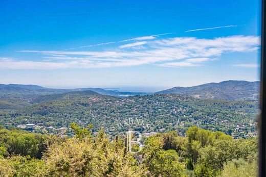 Villa in Spéracèdes, Alpes-Maritimes
