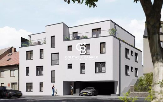 Apartament w Dudelange, Canton d'Esch-sur-Alzette