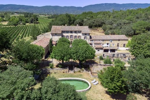 Luxury home in Ansouis, Vaucluse
