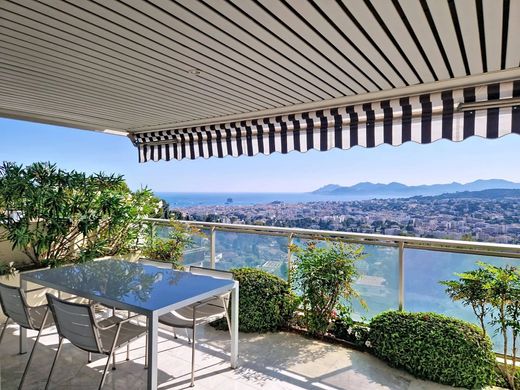 Apartament w Cannet, Alpes-Maritimes