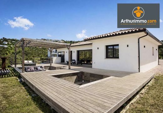 Villa - Porticcio, Córsega do Sul