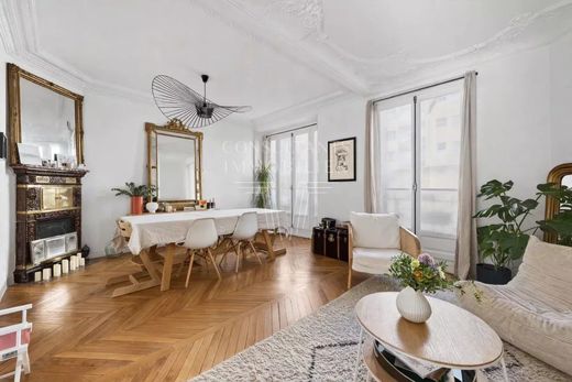 Apartment in Montparnasse, Alésia, Montsouris, Paris