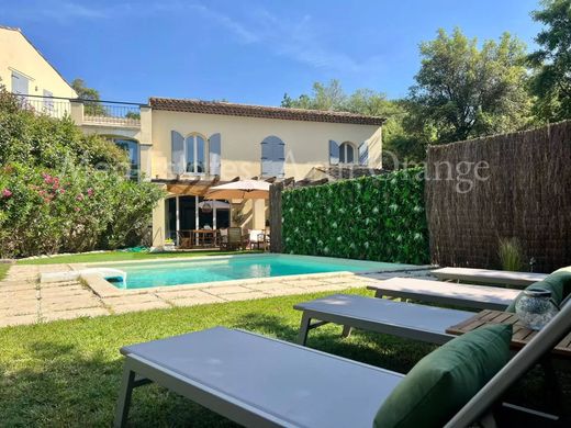 Luxury home in Grimaud, Var