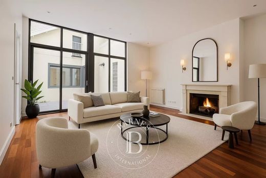 Appartamento a Bordeaux, Gironda