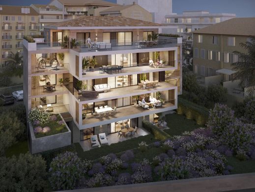 Ático en Cannes, Alpes Marítimos