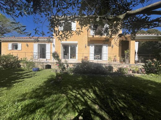 Villa Patrimonio, Upper Corsica