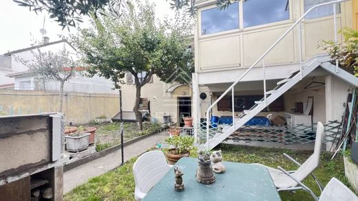 Luxe woning in Romainville, Seine-Saint-Denis