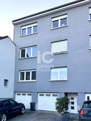 Apartment for sale in Steinsel