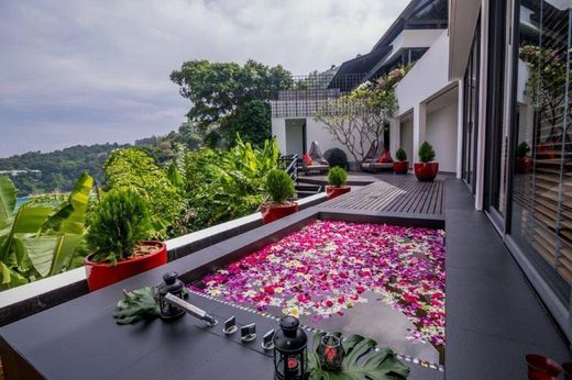 Casa di lusso a Kathu, Phuket Province