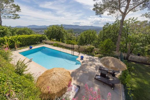 Casa de lujo en Mouans-Sartoux, Alpes Marítimos