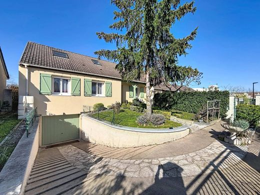 Luxury home in Limeil-Brévannes, Val-de-Marne