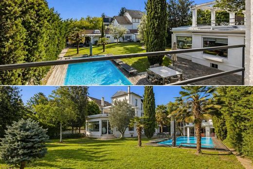 Luxury home in La Varenne-Saint-Hilaire, Val-de-Marne