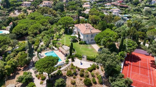 Усадьба / Сельский дом, Канны, Alpes-Maritimes