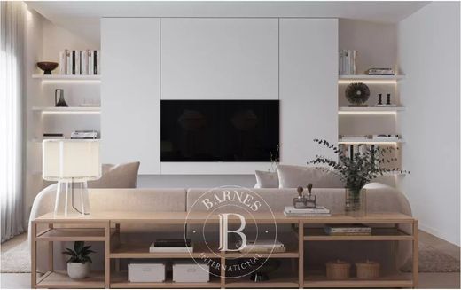 バルセロナ, ばるせろなのアパートメント