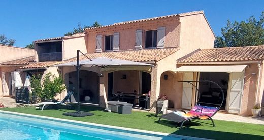 豪宅  Lorgues, Var