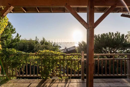 Lüks ev Cap Ferret, Gironde