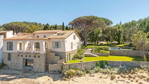 Luxury home in Gassin, Var