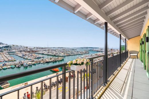 Appartamento a Cannes, Alpi Marittime