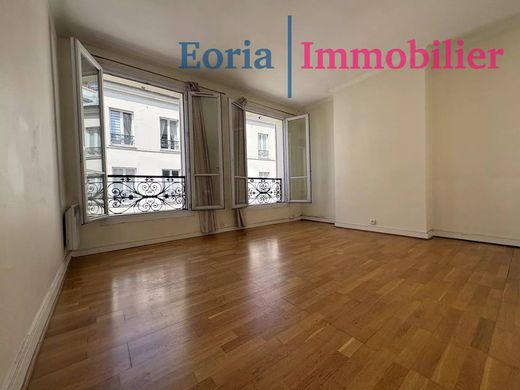Appartement à Monceau, Courcelles, Ternes, Paris