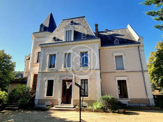 Maison de luxe à Annonay, Ardèche