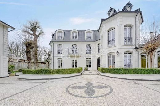 Casa di lusso a Nogent-sur-Marne, Val-de-Marne