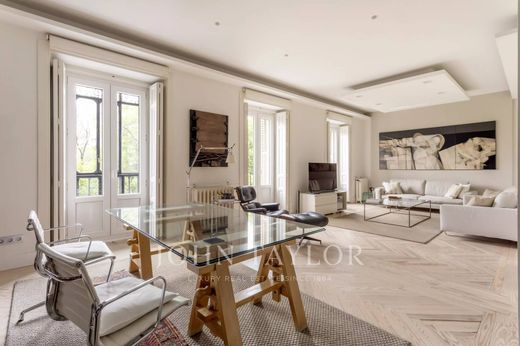 Apartment in Madrid, Province of Madrid