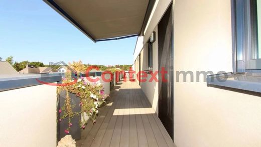 Penthouse in Sanem, Canton d'Esch-sur-Alzette