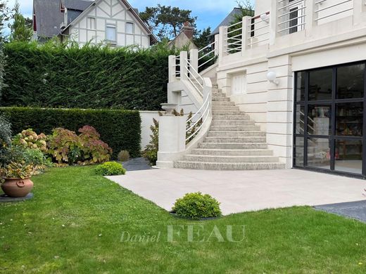 Luxury home in Deauville, Calvados