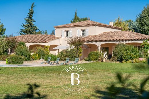 Luxury home in Aix-en-Provence, Bouches-du-Rhône