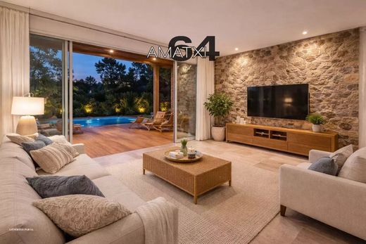 Luxury home in Anglet, Pyrénées-Atlantiques