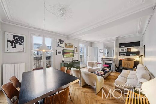 套间/公寓  Provence-Opéra – Grands Boulevards, Paris