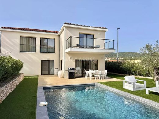 Villa à Cassis, Bouches-du-Rhône