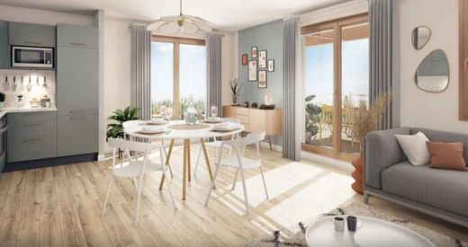 Appartement à Nantes, Loire-Atlantique