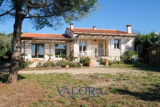 Casa de lujo en La Ciotat, Bocas del Ródano