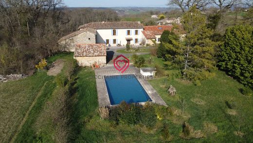 Casa de lujo en Aurignac, Alto Garona
